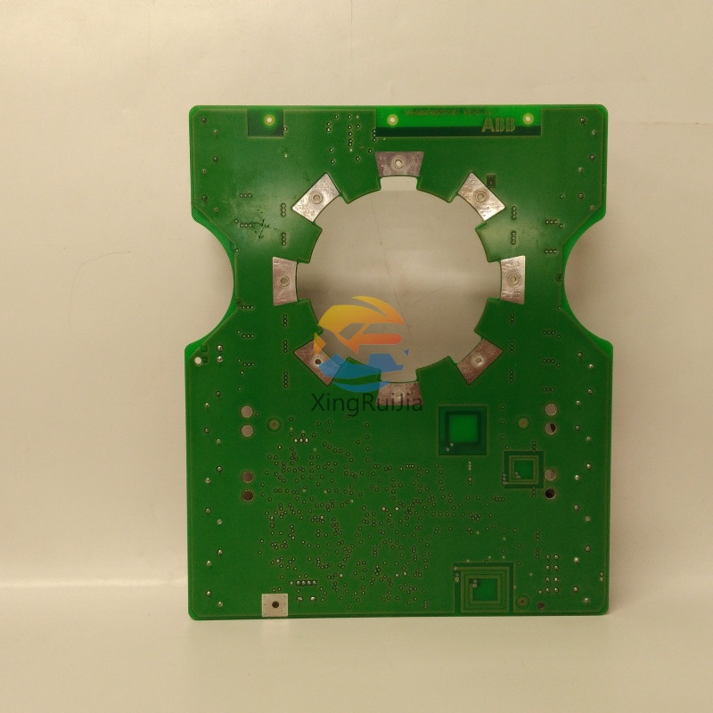 ABB GVC704AE01 3BHB003230R0101 | GVC-700 Drive Controller1